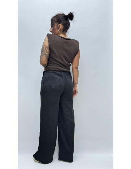 PANTALON GALILEA NEGRO