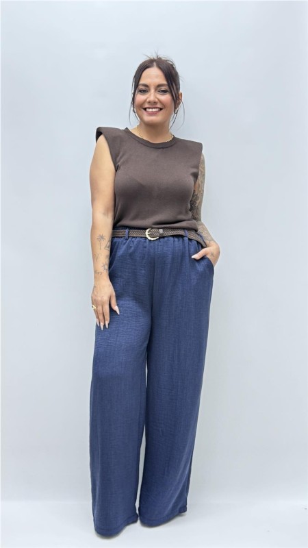 PANTALON GALILEA AGUAMAR