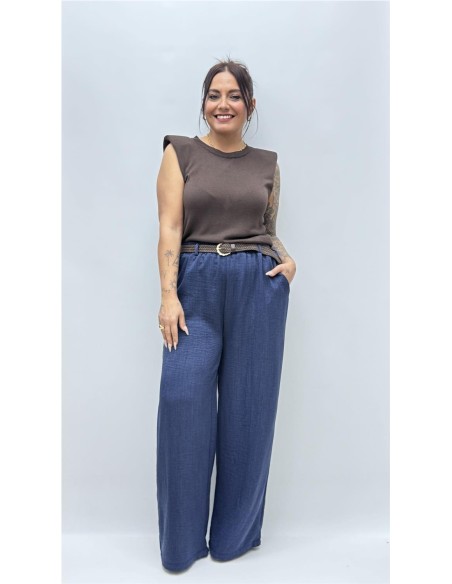 PANTALON GALILEA AGUAMAR