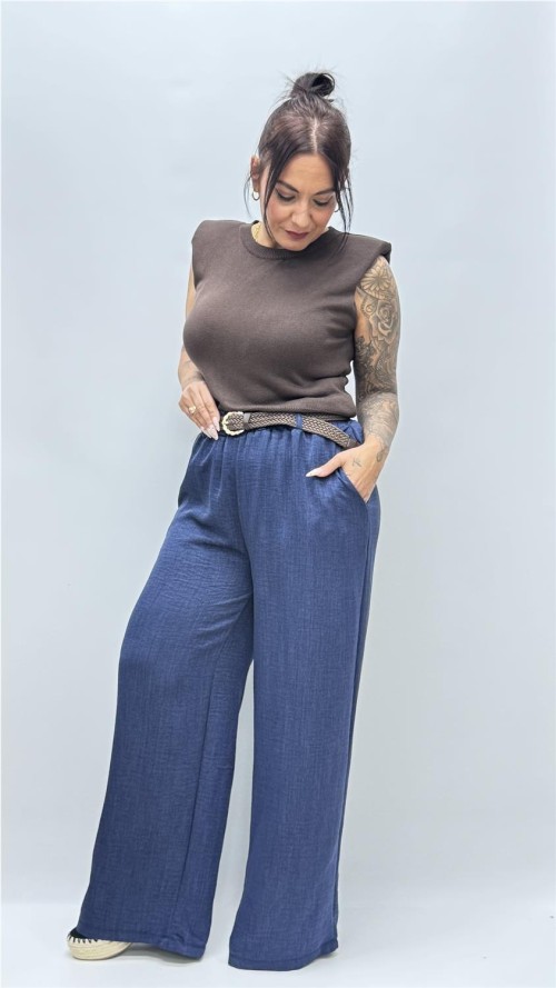 PANTALON GALILEA AGUAMAR