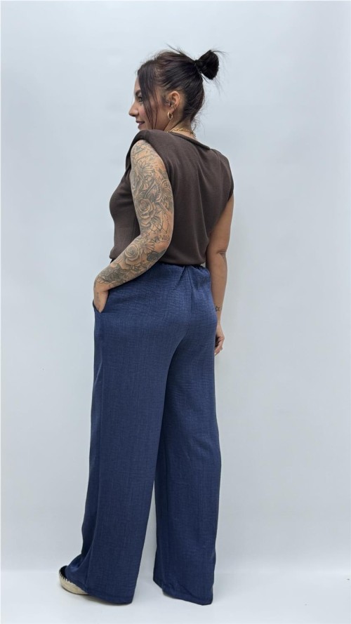 PANTALON GALILEA AGUAMAR