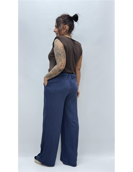 PANTALON GALILEA AGUAMAR
