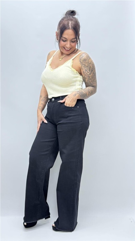 TOP MENORCA AMARILLO 2