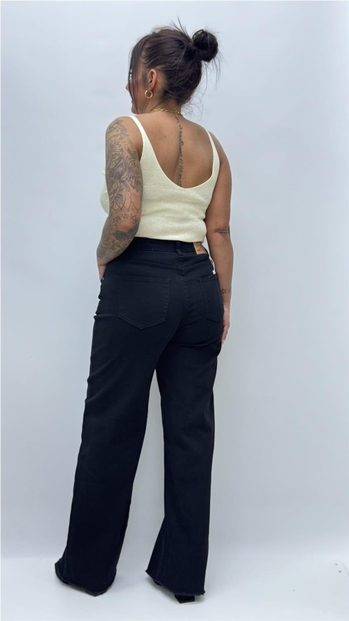 TOP MENORCA AMARILLO