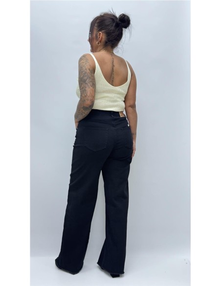 TOP MENORCA AMARILLO