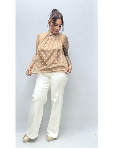 TOP OURENSE CAMEL