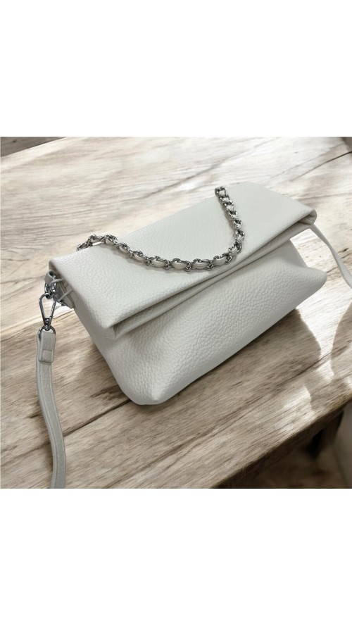 BOLSO 831032 BLANCO