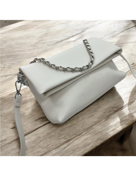 BOLSO 831032 BLANCO