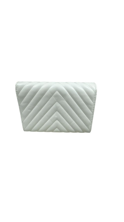 BOLSO NAPA V BLANCO