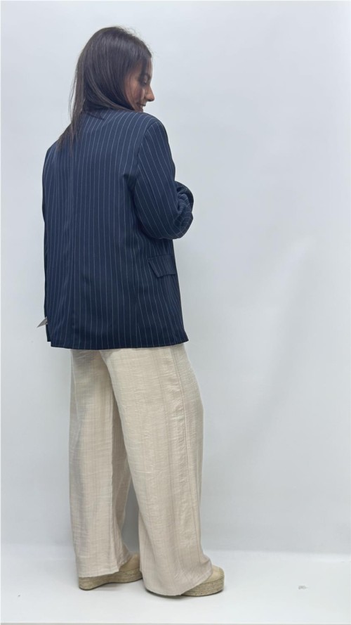 CHAQUETA SEVILLA DIPLOMATICA MARINO