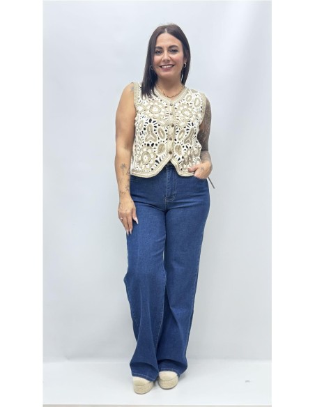 CHALEQUILLO ISABEL CAMEL