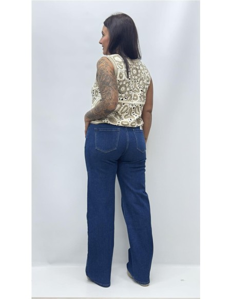 CHALEQUILLO ISABEL CAMEL