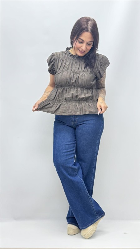 TOP INDIANAPOLIS MARRON 2