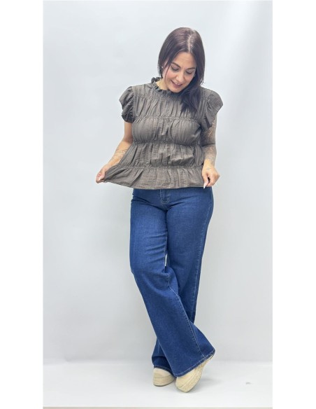 TOP INDIANAPOLIS MARRON