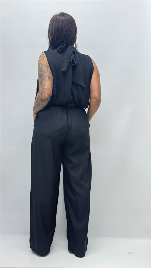 PANTALON ARIZONA NEGRO