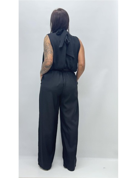 PANTALON ARIZONA NEGRO