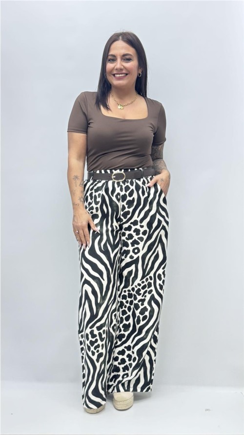 PANTALON COLOMBIA KAKY