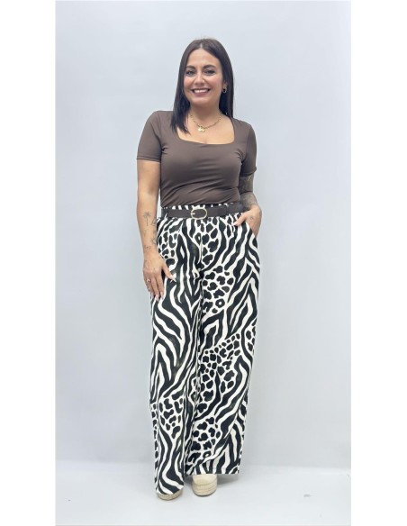 PANTALON COLOMBIA KAKY