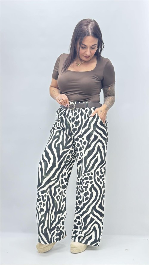 PANTALON COLOMBIA KAKY