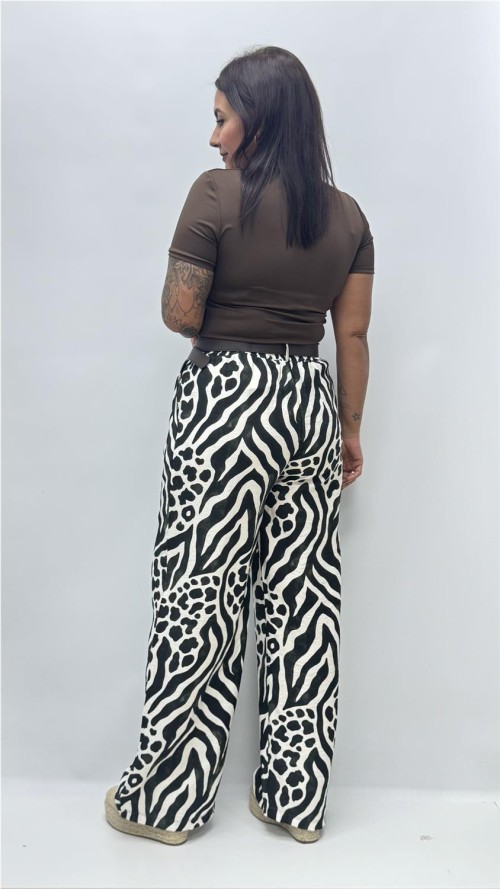 PANTALON COLOMBIA KAKY