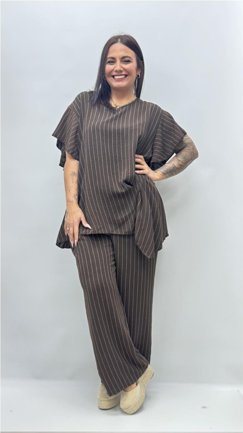 CONJUNTO REYES MARRON