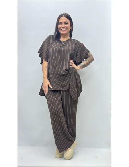 CONJUNTO REYES MARRON