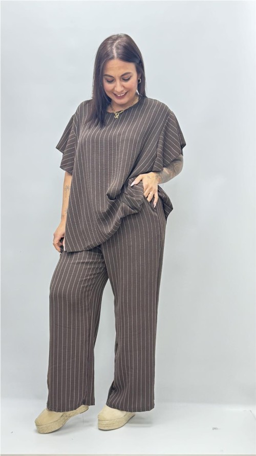 CONJUNTO REYES MARRON