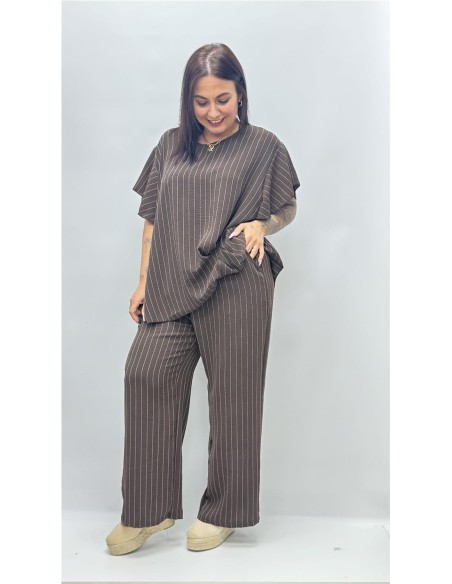 CONJUNTO REYES MARRON