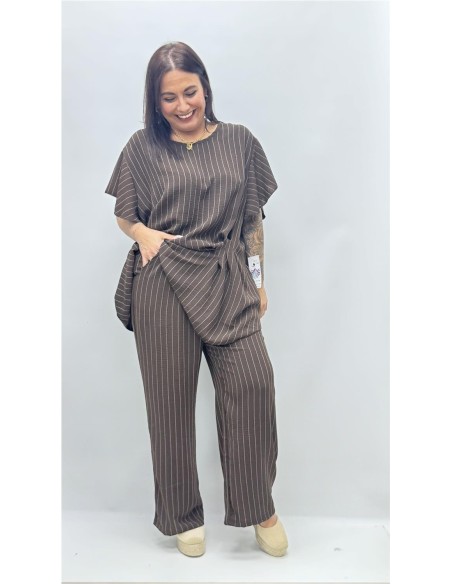 CONJUNTO REYES MARRON