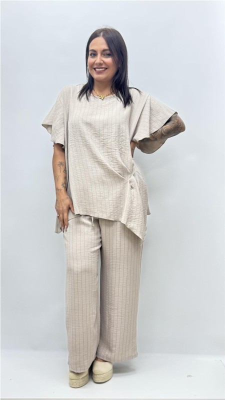 CONJUNTO REYES BEIG 2