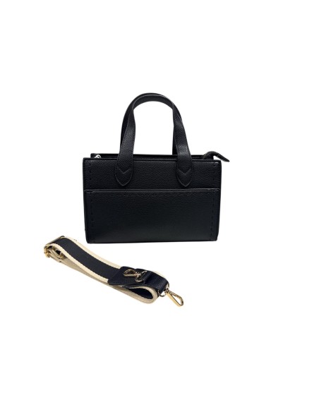 BOLSO 831036 NEGRO