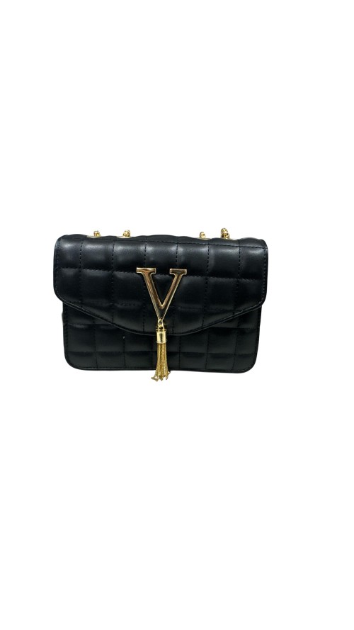 BOLSO 1017 NEGRO
