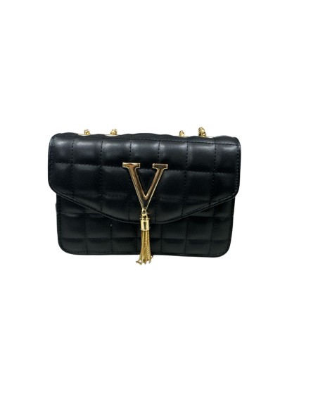 BOLSO 1017 NEGRO