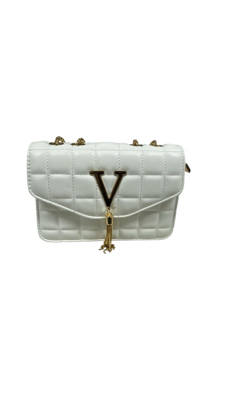 BOLSO 1017 BLANCO