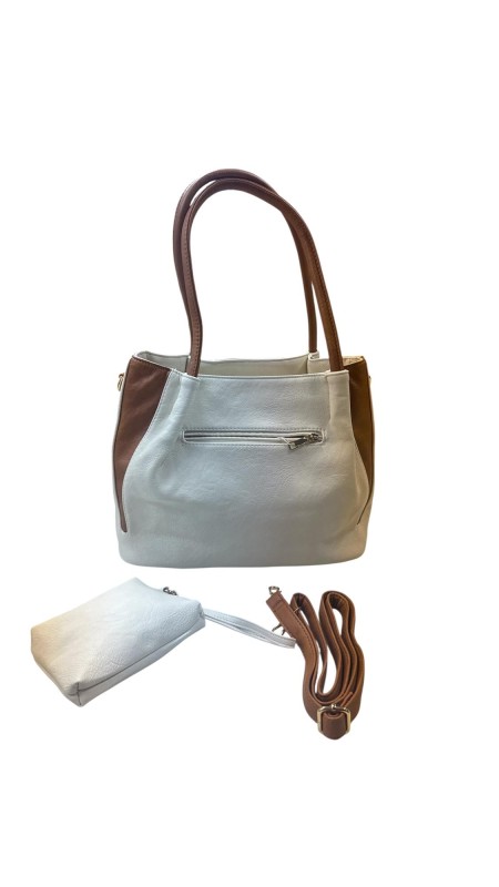 BOLSO 455 BEIG 2