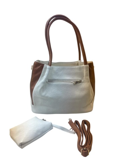 BOLSO 455 BEIG