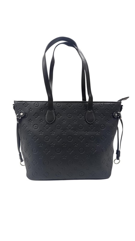 BOLSO H1011 NEGRO