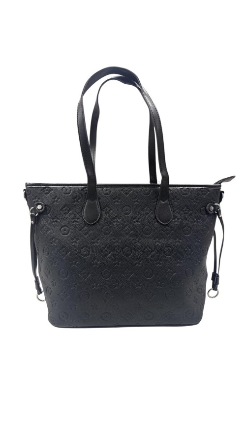 BOLSO H1011 NEGRO