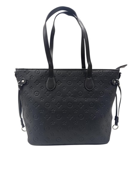 BOLSO H1011 NEGRO