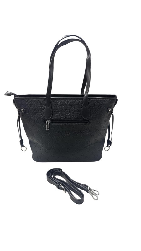 BOLSO H1011 NEGRO 2