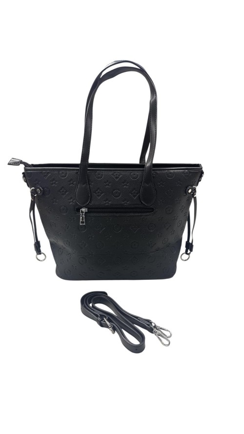 BOLSO H1011 NEGRO