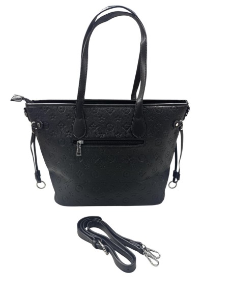 BOLSO H1011 NEGRO