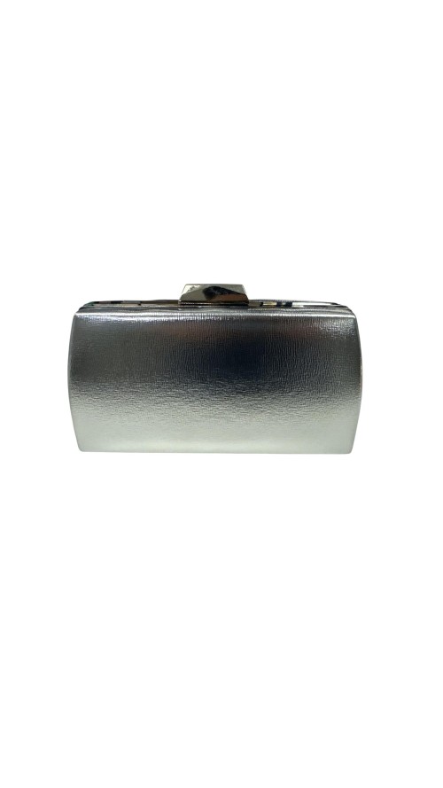 CARTERA 2507-9 PLATA