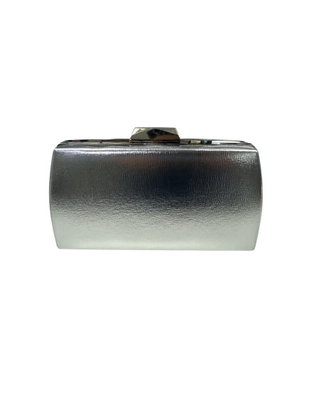 CARTERA 2507-9 PLATA