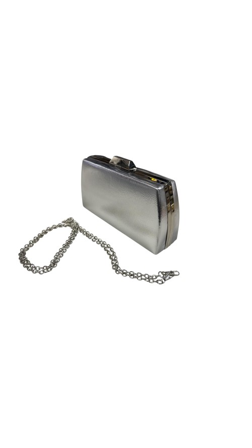 CARTERA 2507-9 PLATA