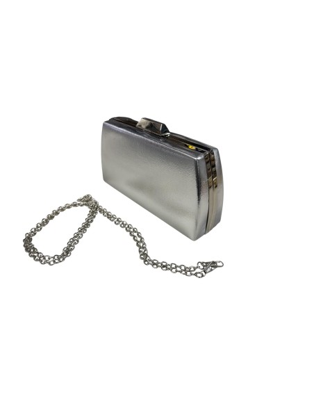 CARTERA 2507-9 PLATA