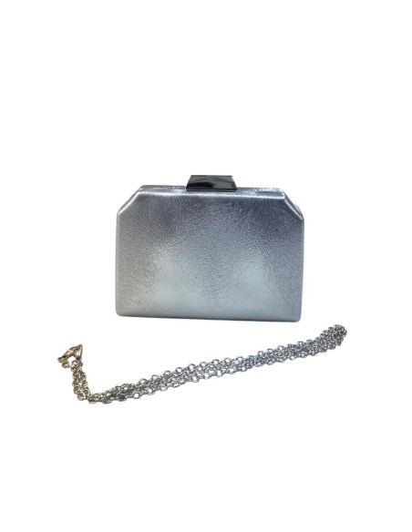 CARTERA 2507-28 PLATA