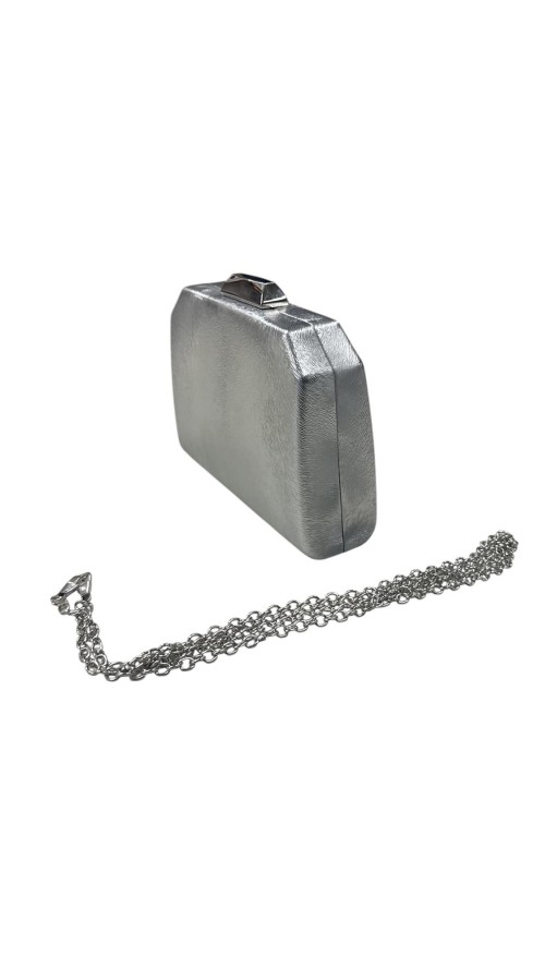CARTERA 2507-28 PLATA