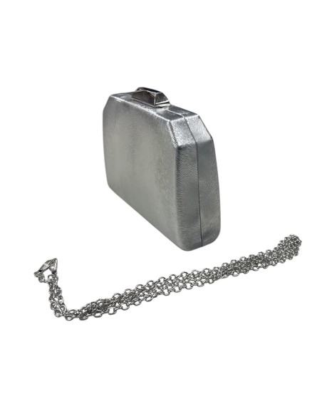 CARTERA 2507-28 PLATA