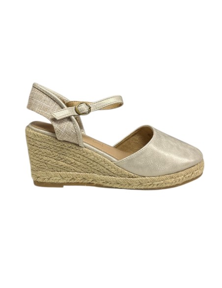 ESPARTO CLASICA 6 CUERDAS ORO VIEJO